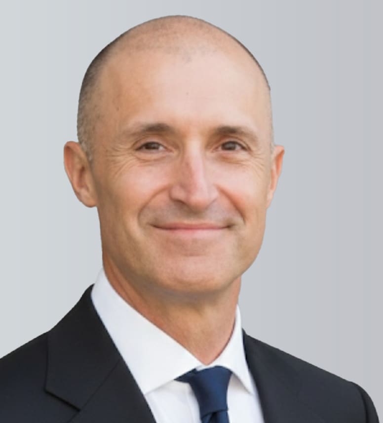 Thomas Civik MBA