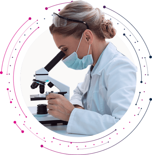 DDS Scientist